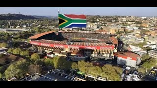 31/08/2024 RSAvNZL South African National Anthem