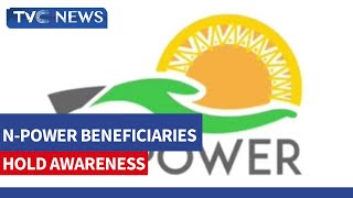 N18 Billion Spent by FG on 183,193 Beneficiaries of N-Power in Niger State - Official Discloses