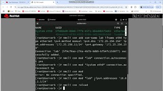 RHEL 9.5 RH199