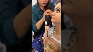 Demo class #makeup #artistsoninstagram #democlass #tips