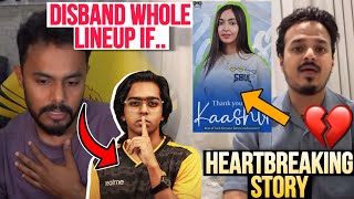 Amar will Disband GodL for Spower if...🤯 Thug Heartbreaking Story 💔