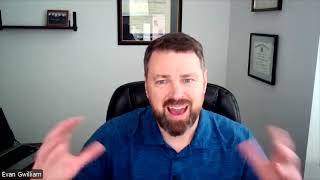 Dr. Gwilliam discusses major changes to ICD10 for Chiros | Kentucky Association of Chiropractors