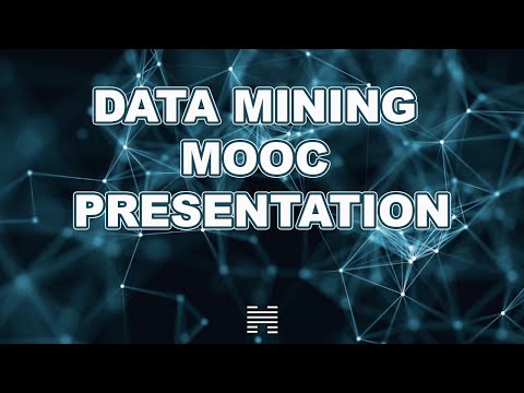 🌐 TEASER eMBDS MOOC DATA MINING || DATUM ACADEMY