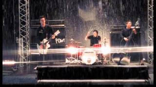 The Living End - Roll On (Official Music Video)