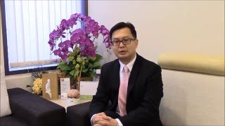 老人抑鬱症 Elderly Depression - 鍾鎮邦醫生 (腦神經科專科)