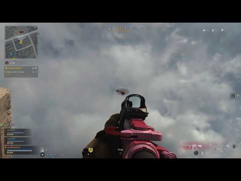 WARZONE // Out Of The Sky // Ordinary Gamer