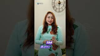 IIM | MBA | IIM Amritsar  | IIM 2025 |