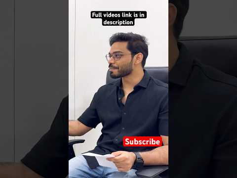 Podcast with Gate AIR 306 #gate #gate2026 #gateexam #gatecse #youtubeshorts #podcast #psu #iit