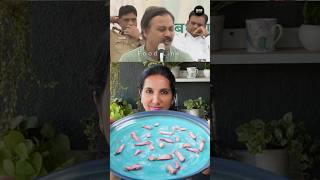 Rajiv Dixit's Best Remedy to Cure Smoking / Drinking Addiction #shorts