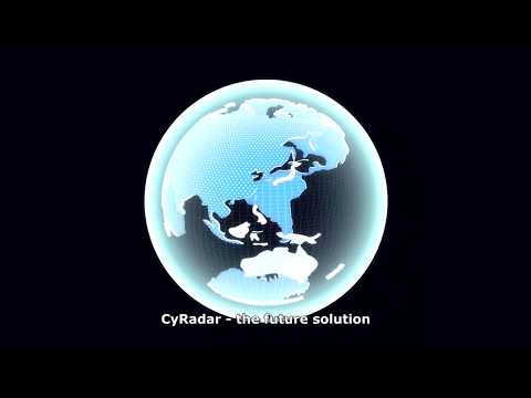 CyRadar Introduction
