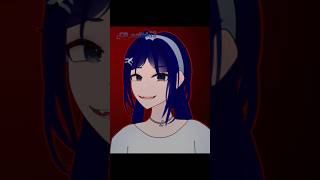 Me x Mita !? 【MiSide】 // #Mita #miside #gachaclub #tweening #edit #catblue