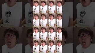 Wahehehehe #Hikakin