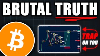 BITCOIN: Everyone Is Wrong! (here’s why) - BTC Price Prediction Today