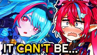 This New Gacha Looks TOO GOOD to Be True...  | Neverness to Everness Trailer & Gameplay Reaction