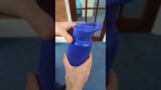 SHO Guzzler Walk-through
