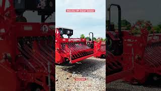 Maschio Super Seeder