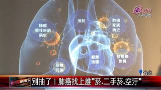 20200429 肺癌福音！第三代標靶藥物納入健保