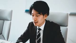 職種紹介：コンサルタント(営業職)