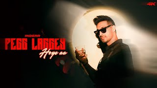 Pegg Laggey Hoye aa | @INDERR | ITS Simar | Bambb Homie