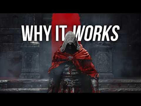 Assassin's Creed Works Better When it Takes itself Seriously