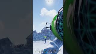 Full video of the 350 rocket raid out Saturday #rustconsole #rustpc #rustglitch #rustflyglitch #fyp