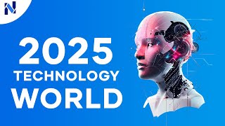 Future 2025  #futuretech