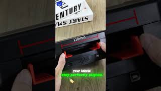 📦 The Best Printer for E-commerce