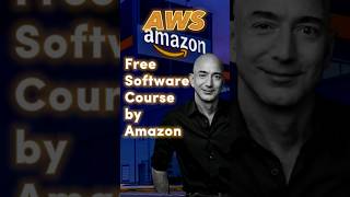 Learn #softwareengineering with Amazon😍 What are free #softwarecourses #amazoncourse  #freecourses