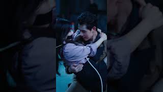 💔她是不惜代價都要救的人！｜#shorts #快穿惡毒女配她罷演了