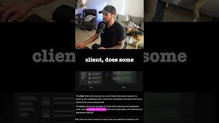 What's The "Server" In Web Development, Really?