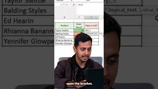 EXCEL Users Are Making This HUGE IF Formula Mistake