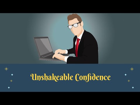 4 Powerful Ways To Increase Self Confidence