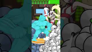 BIZARRE Trainer Strategies In Pokemon XY SPECIFICALLY!