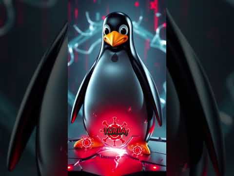 Can Linux Get Viruses ? #linux #coding #programming #tech