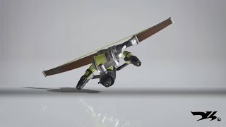 トライストリンガーによる美しい盤面管理　【スプラトゥーン３】