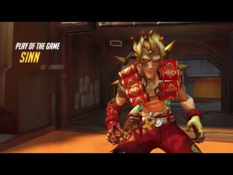sinn's highlight