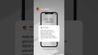 Markanızın Dijital Başarısı İçin Web Tasarım ve Dijital Pazarlamanın Gücü #webtasarım