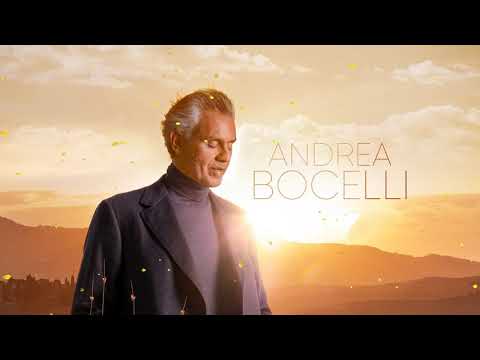 Andrea Bocelli Greatest Hits Full Album 2020 - Greatest Hits Of Andrea Bocelli Playlist 2020