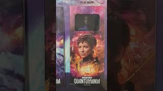 앤트맨과 와스프 : 퀀텀매니아 CGV 필름마크 영화 굿즈 Ant-Man and the Wasp: Quantumania