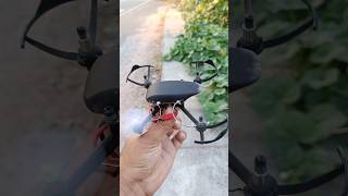 Pluto Drone Crash 😞 ho gaya #drone #crash #shorts