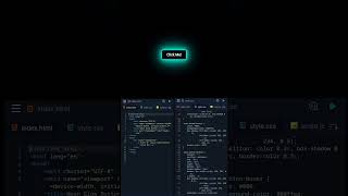 Neon Glow Button with CSS