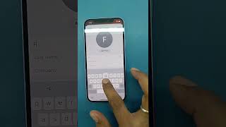 How to save contact number in iPhone 12 | How to save new contact numbers in iPhone |