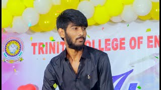 ALVIDA 2K22 Dance performance