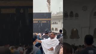 Makkah today hajj 2025 #saudiaarbia #hajj newnaatssharf 2024 MakkahLiveMadinalive #shortvideo Umra