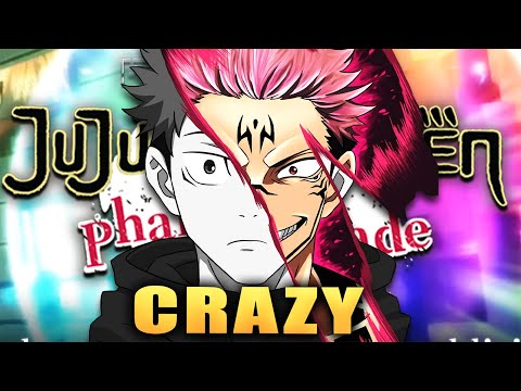 YOU WONT BELIEVE THIS!!!!!!!!!!!!!!!!!! (JJK: Phantom Parade)