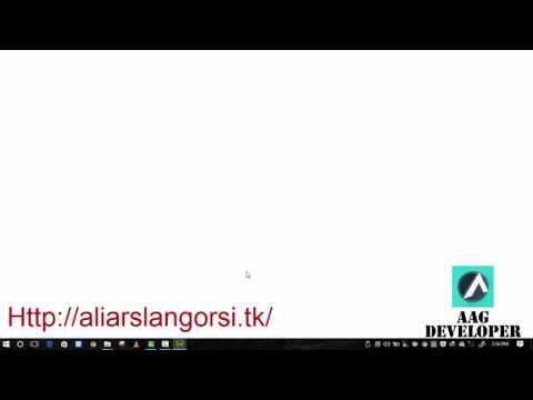 Dreamweaver installation tutorial Guide