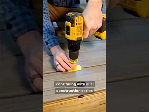 Construction Tips and Tricks - Series 2
