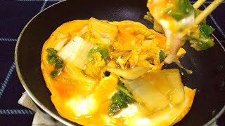 【漬物ステーキ】想像通りの味なのに・・・
