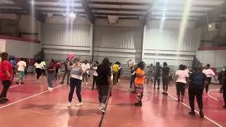 “Bad Boy” Line Dance- MNG Soul Steppers