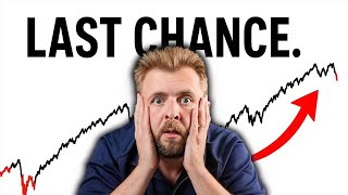 This Stock Could Change (Early Investors) Life